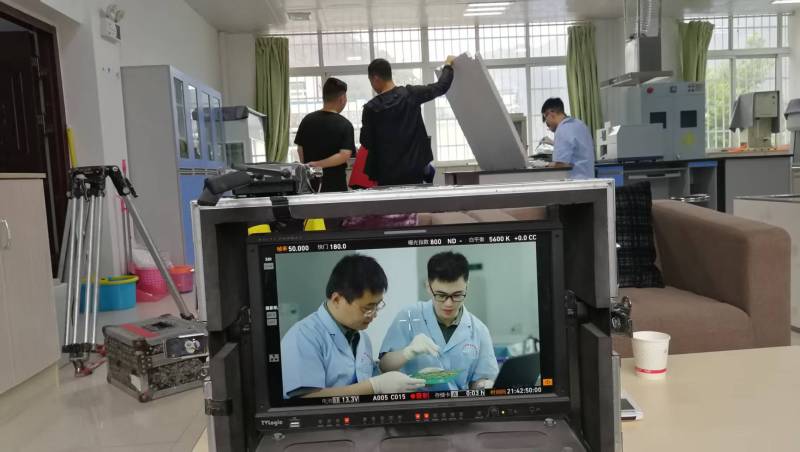 元宇宙搭台唱戏，大庆广告片拍摄公司抢滩虚拟世界首支舞