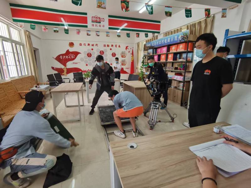 追星女孩心理学分析报告：大庆广告片拍摄公司揭秘饭圈应援式传播逻辑