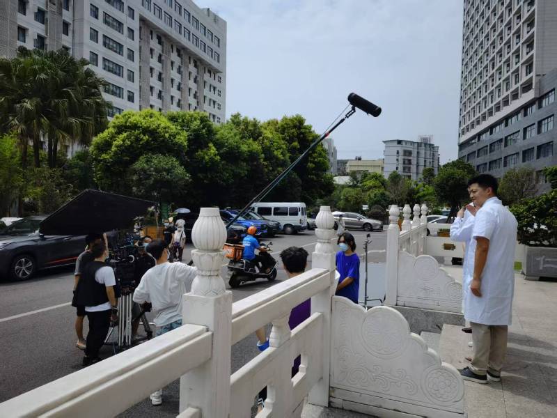 大庆广告片拍摄公司低成本实现高规格制作的诀窍